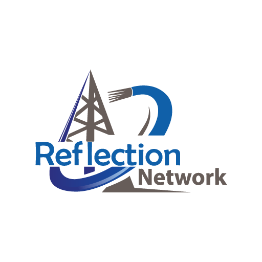 REFLECTION NETWORK-logo